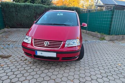 VW Sharan 175.000 km 6.500 &euro; Augsburg 86159