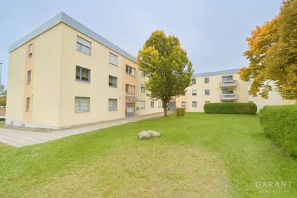 Wohnung zum Kaufen in Schwabmünchen 295.000 € 65 m² 3 zimmer