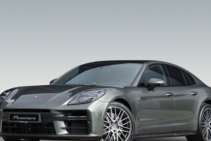 Porsche Panamera 6.000 km 139.800 &euro; Gersthofen 86368