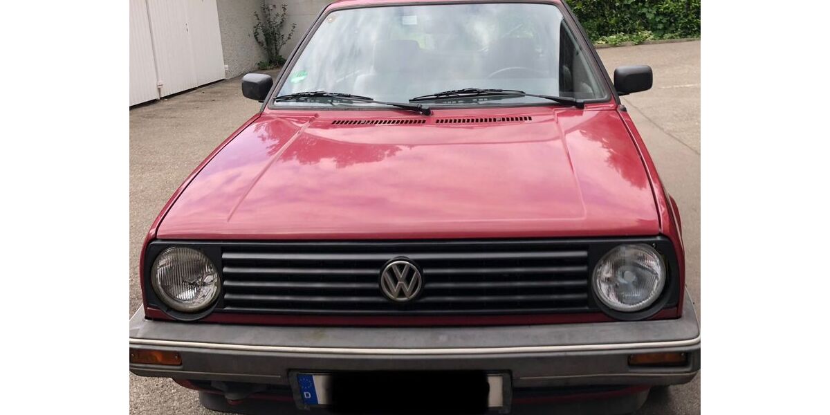VW Golf 91.500 km 3.800 &euro; Augsburg 86150