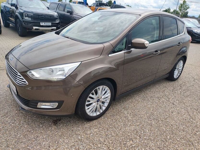 C-Max