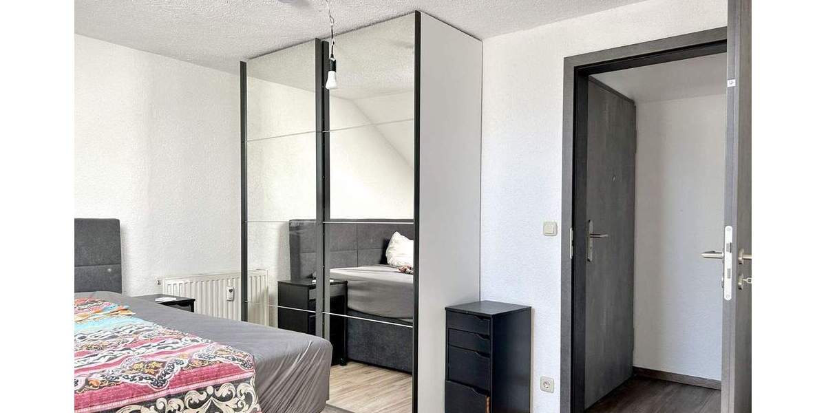 Etagenwohnung Mering - 2 Zimmer, 54 m&sup2;, 240.000&euro; | Angebot:25676220