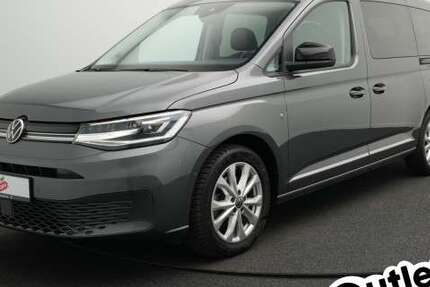 VW Caddy 109.300 km 26.580 &euro; Gersthofen 86368