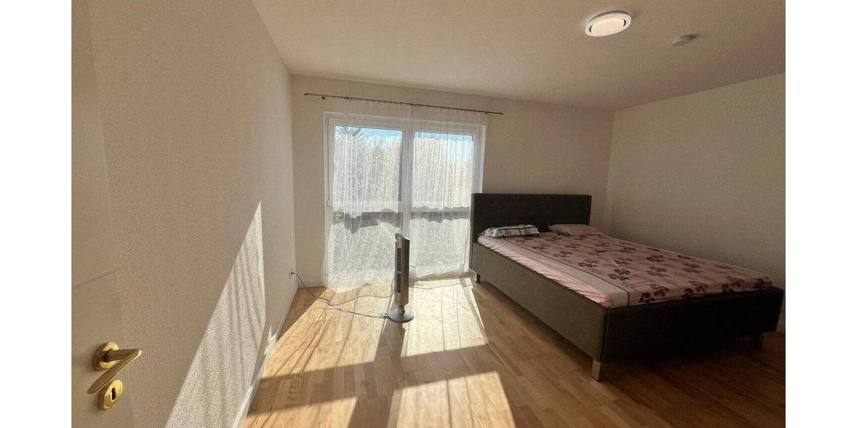 Doppelhaushälfte Langerringen Westerringen - 5 Zimmer, 156 m&sup2;, 1.850&euro; | Angebot:26795120