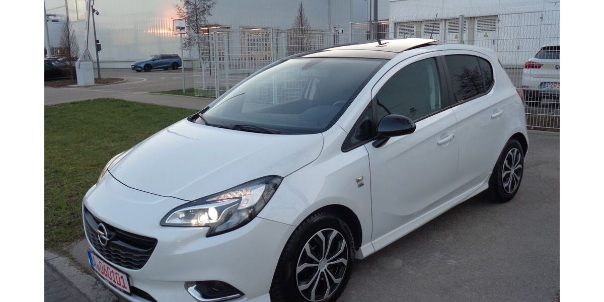 Opel Corsa 149.500 km 6.799 &euro; Augsburg 86167