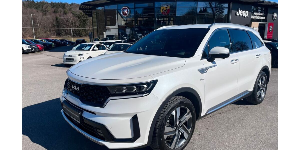 Kia Sorento 59.900 km 33.980 &euro; Diedorf / Augsburg 86420
