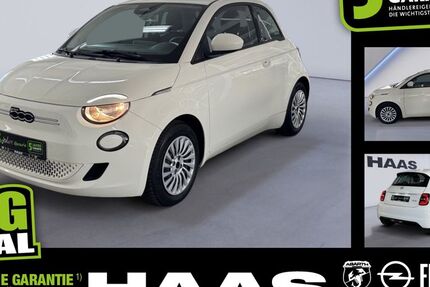 Fiat 500e 25.400 km 20.980 € Augsburg 86159