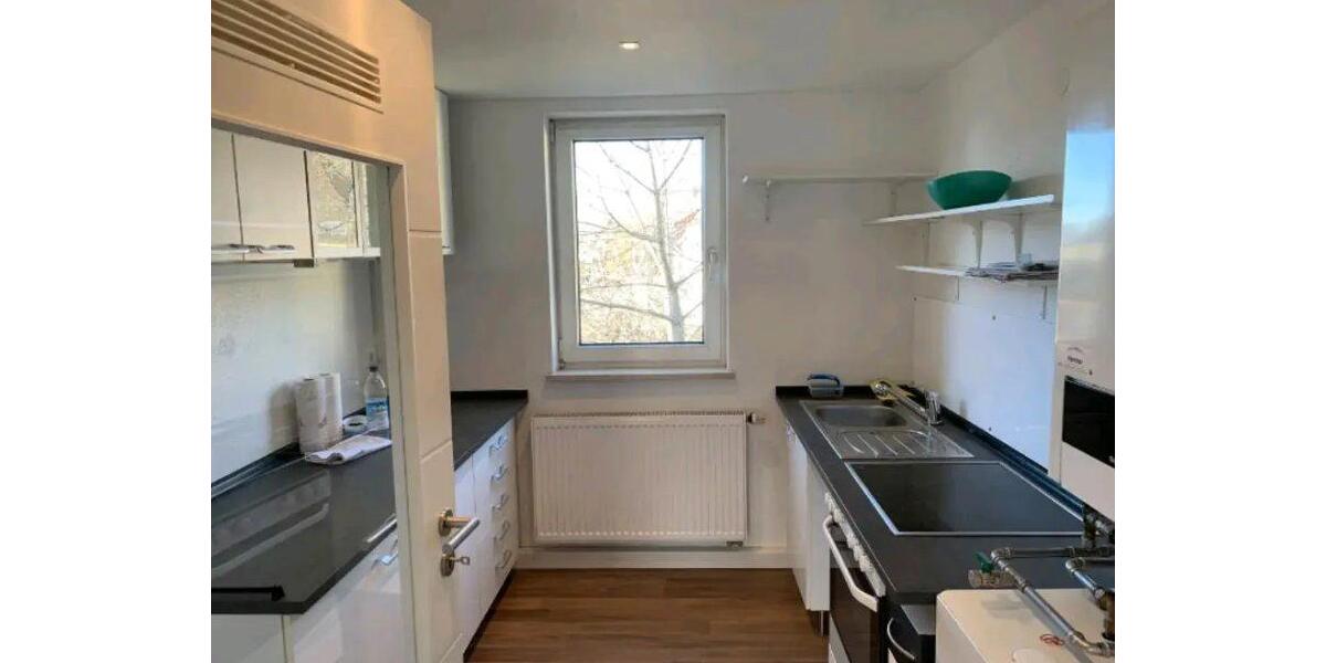 Etagenwohnung Mering - 3 Zimmer, 58 m&sup2;, 269.000&euro; | Angebot:26151780
