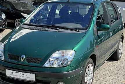 Renault Scenic 147.500 km 1.980 € Gersthofen 86368