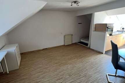 Wohnung Augsburg Bergheim - 1 Zimmer, 33 m&sup2;, 159.000&euro; | Angebot:23601274