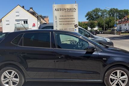 VW Polo 143.200 km 6.400 &euro; Mammendorf 82291
