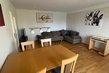Schöne und ruhige 2 ZKB Wohnung in Kissing zu vermieten zimmer