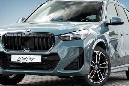 BMW X1 3.890 km 43.980 &euro; Augsburg 86199