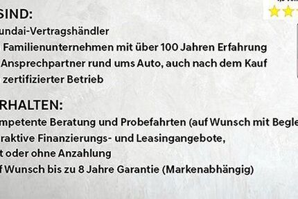 Hyundai IONIQ 5 5.500 km 54.985 € Augsburg 86156