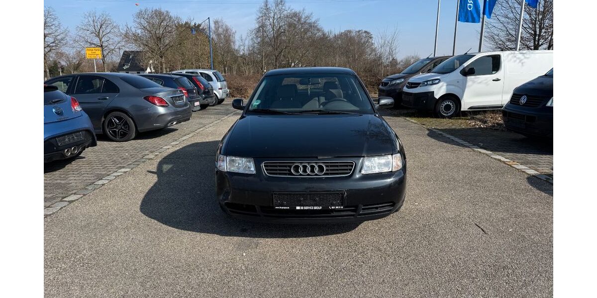 Audi A3 140.000 km 1.100 &euro; Stadtbergen 86391