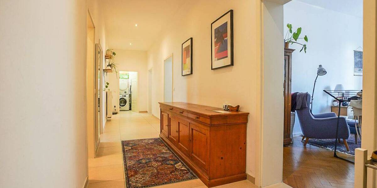 Etagenwohnung Augsburg Innenstadt - 4 Zimmer, 139 m&sup2;, 695.000&euro; | Angebot:26156705