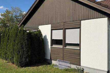 Haus Königsbrunn - 4 Zimmer, 120 m&sup2;, 580.000&euro; | Angebot:25384348