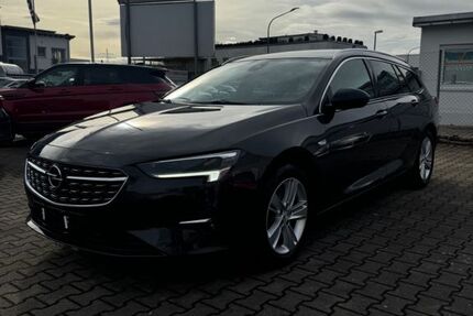 Opel Insignia 114.000 km 14.490 &euro; Königsbrunn 86343