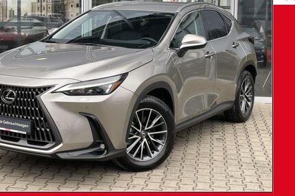 Lexus NX 350h 4.981 km 47.280 &euro; Augsburg-Göggingen 86199