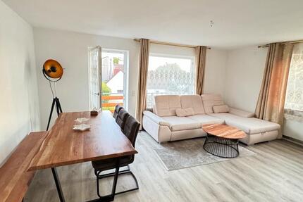 Wohnung Augsburg Bergheim - 3 Zimmer, 98 m&sup2;, 1.350&euro; | Angebot:25328287