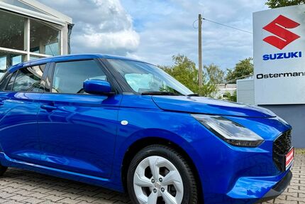 Suzuki Swift 31.000 km 16.900 &euro; Königsbrunn 86343