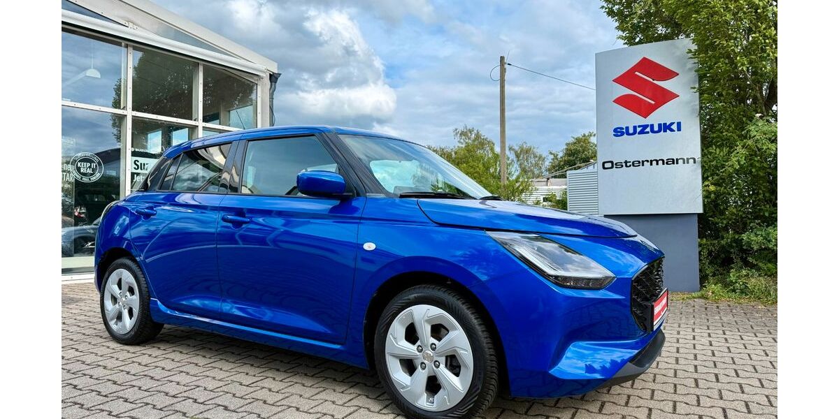 Suzuki Swift 31.000 km 16.900 &euro; Königsbrunn 86343