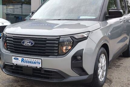 Ford Tourneo Courier 6.900 km 26.480 &euro; Wertingen 86637