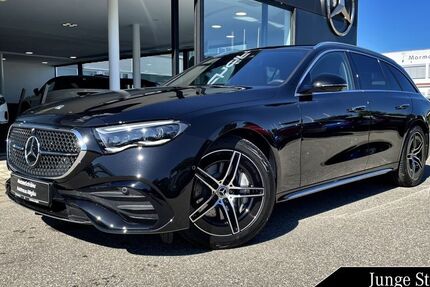 Mercedes-Benz E 220 6.000 km 68.490 € Königsbrunn 86343