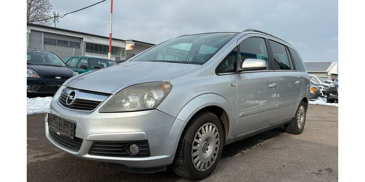 Opel Zafira 241.900 km 1.190 &euro; Augsburg 86165