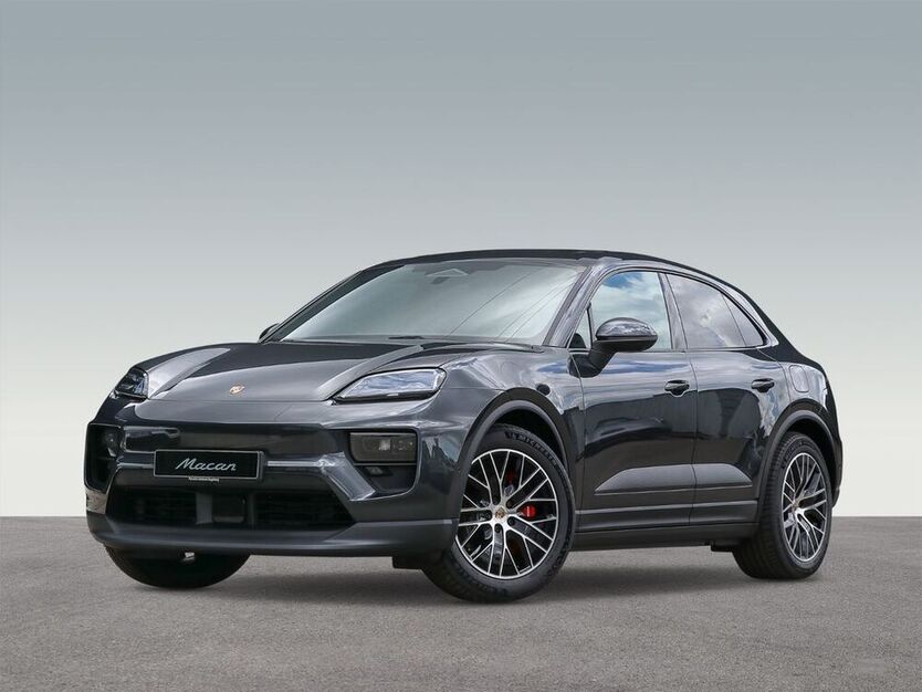 Macan