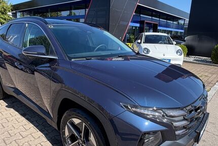 Hyundai TUCSON 1.400 km 32.090 &euro; Königsbrunn 86343