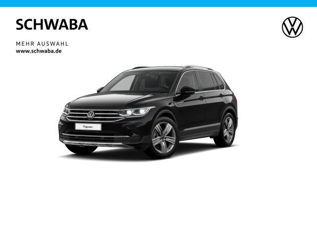 VW Tiguan 64.800 km 34.690 &euro; Gersthofen 86368