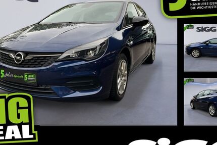 Opel Astra 77.495 km 11.480 &euro; Augsburg 86167