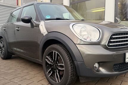 Mini Cooper Countryman 153.000 km 5.900 &euro; Königsbrunn 86343