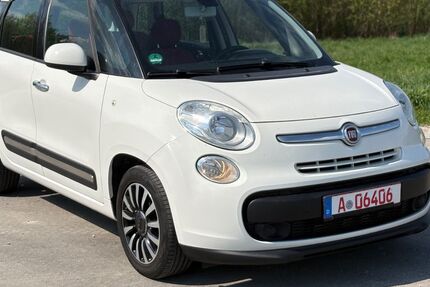 Fiat 500L 172.723 km 4.000 &euro; Nordendorf 86695