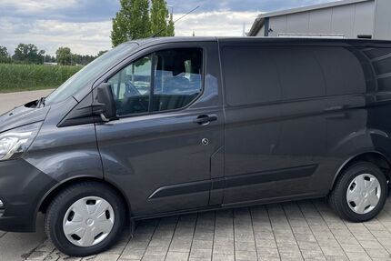 Ford Transit Custom 56.500 km 23.400 &euro; Augsburg 86150