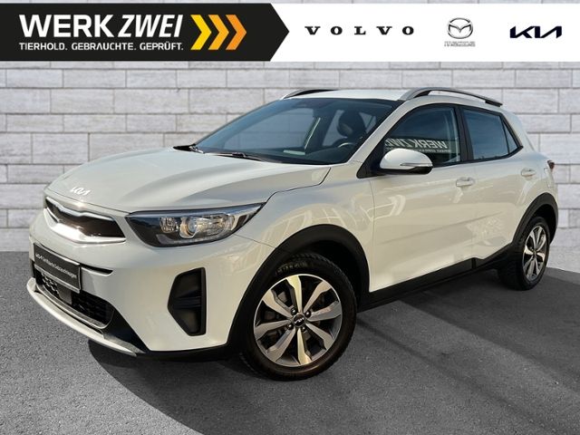 Kia Stonic 38.900 km 18.900 &euro; Augsburg 86179
