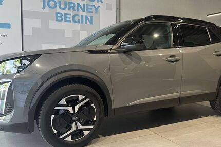 Peugeot 2008 23.122 km 22.495 &euro; Augsburg 86179