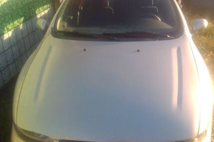 Fiat Marea 161.000 km 1.500 € Hennhofen 86450