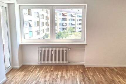 Wohnung Augsburg Hochzoll - 3 Zimmer, 64 m&sup2;, 933&euro; | Angebot:27143696