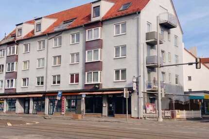 Wohnung Augsburg Hochzoll - 3 Zimmer, 68 m&sup2;, 270.000&euro; | Angebot:26951402