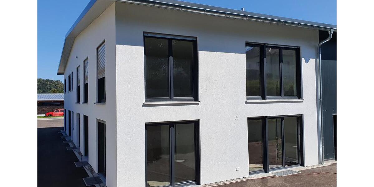 Gewerbeobjekt Zusmarshausen - 4.265&euro; | Angebot:25397158