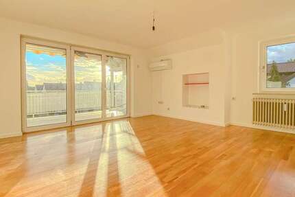 Wohnung Gersthofen - 4 Zimmer, 86 m&sup2;, 1.035&euro; | Angebot:25355566