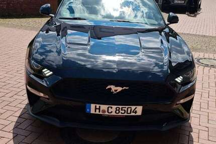 Ford Mustang 43.416 km 16.500 &euro; Augsburg 86169