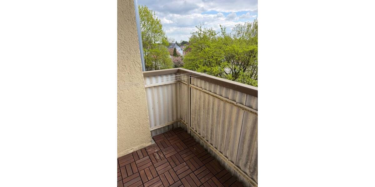 Etagenwohnung Augsburg Göggingen - 2 Zimmer, 54 m&sup2;, 131.000&euro; | Angebot:26674437