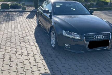 Audi A5 179.000 km 6.900 &euro; Kissing 86438