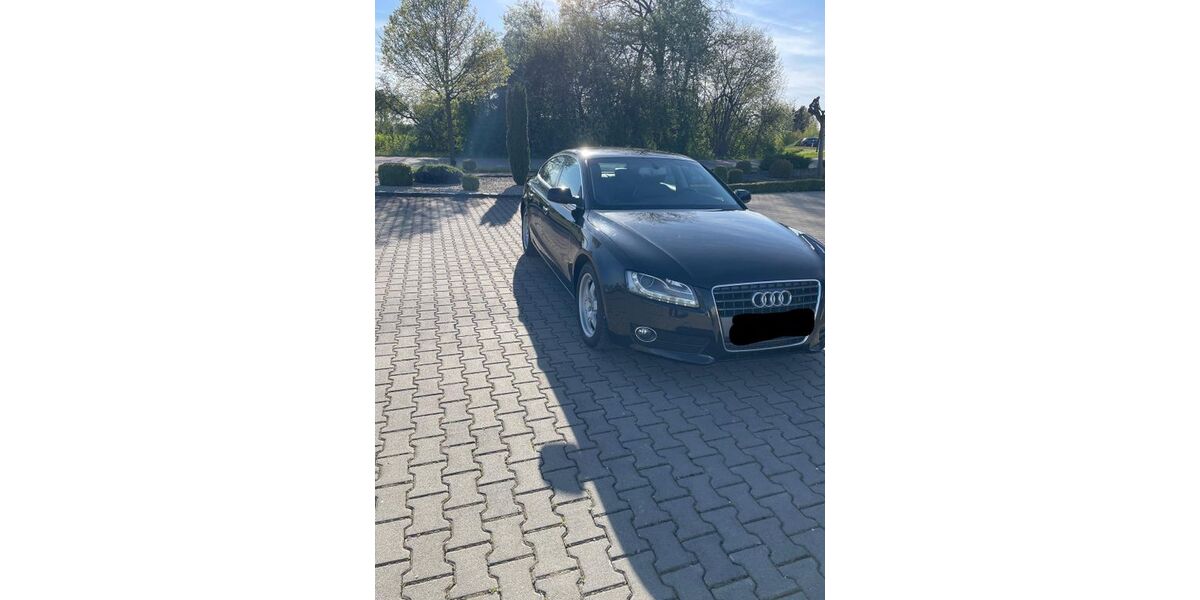 Audi A5 179.000 km 6.900 &euro; Kissing 86438