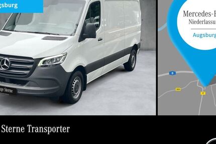 Mercedes-Benz Sprinter 57.480 km 30.321 € Augsburg 86161