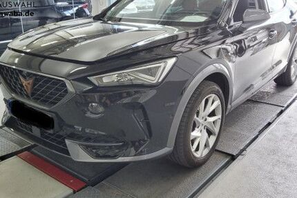 Cupra Formentor 31.400 km 28.890 &euro; Gersthofen 86368