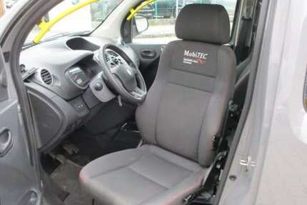 Renault Kangoo 33.250 km 12.500 &euro; Inchenhofen 86570